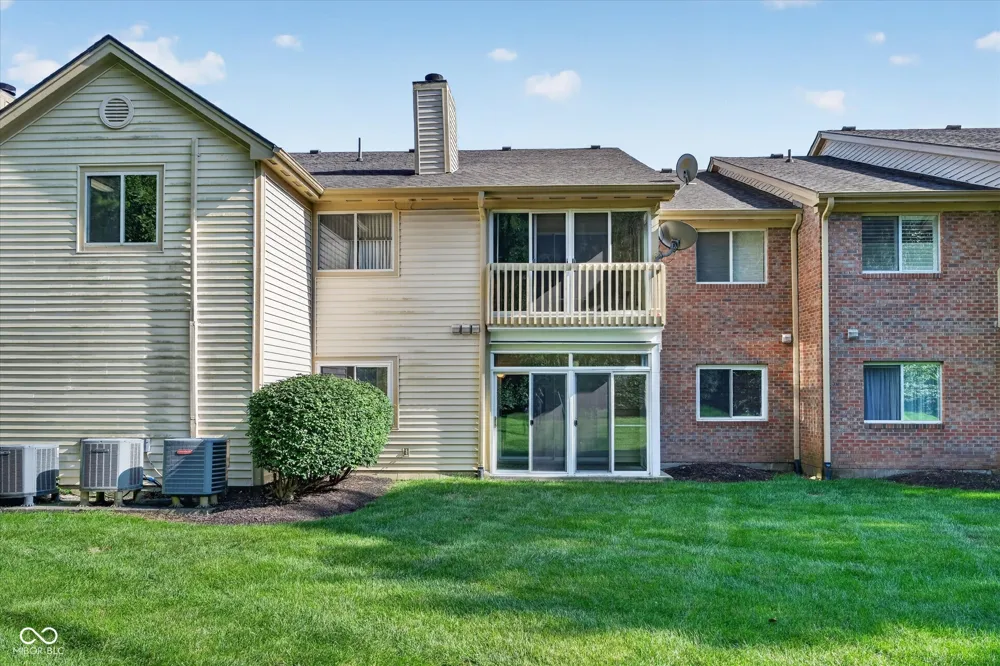 1076 Timber Creek Drive #UNIT 2 Carmel, IN 46032