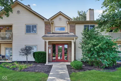 1076 Timber Creek Drive #UNIT 2