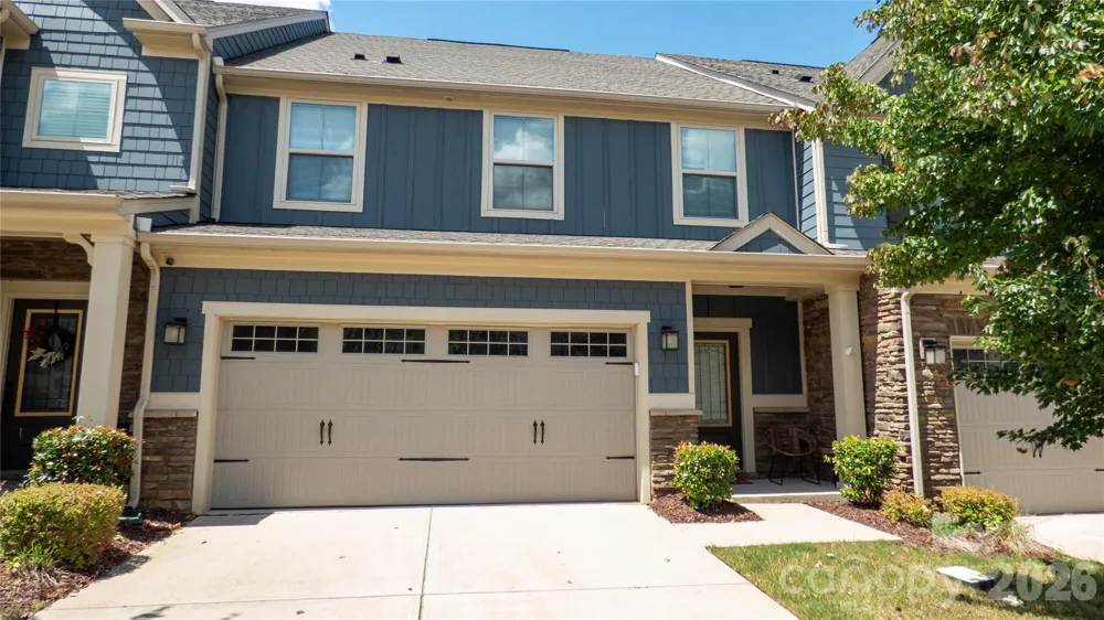 125 Lanyard Drive #D Mooresville, NC 28117