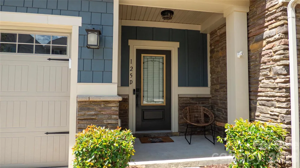 125 Lanyard Drive #D Mooresville, NC 28117
