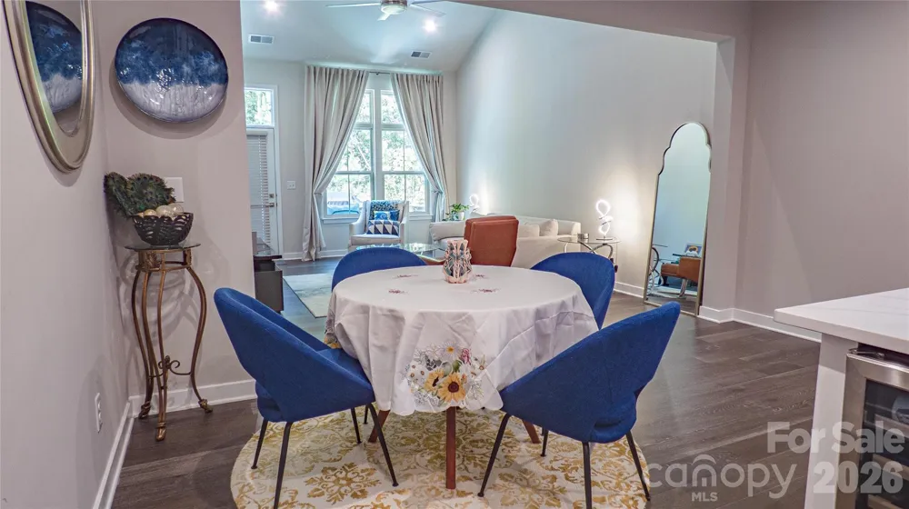 125 Lanyard Drive #D Mooresville, NC 28117