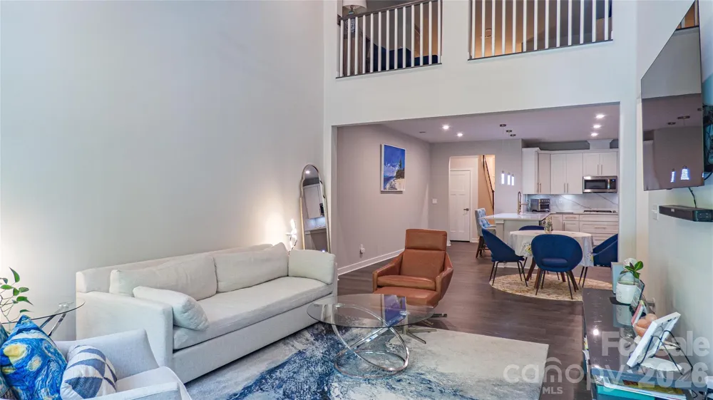 125 Lanyard Drive #D Mooresville, NC 28117