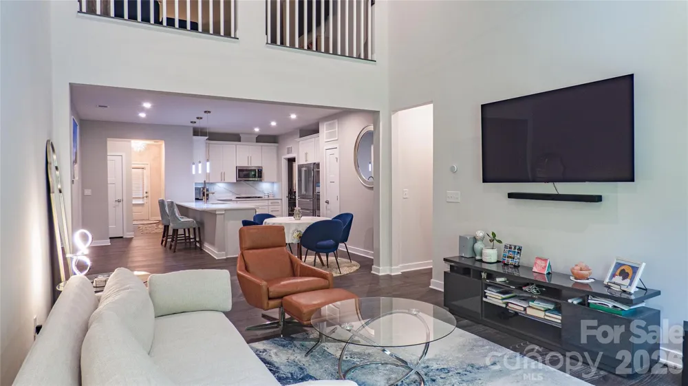 125 Lanyard Drive #D Mooresville, NC 28117