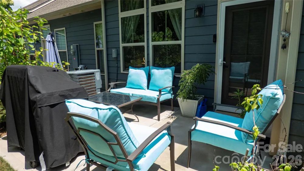 125 Lanyard Drive #D Mooresville, NC 28117