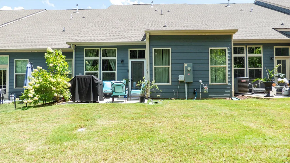 125 Lanyard Drive #D Mooresville, NC 28117