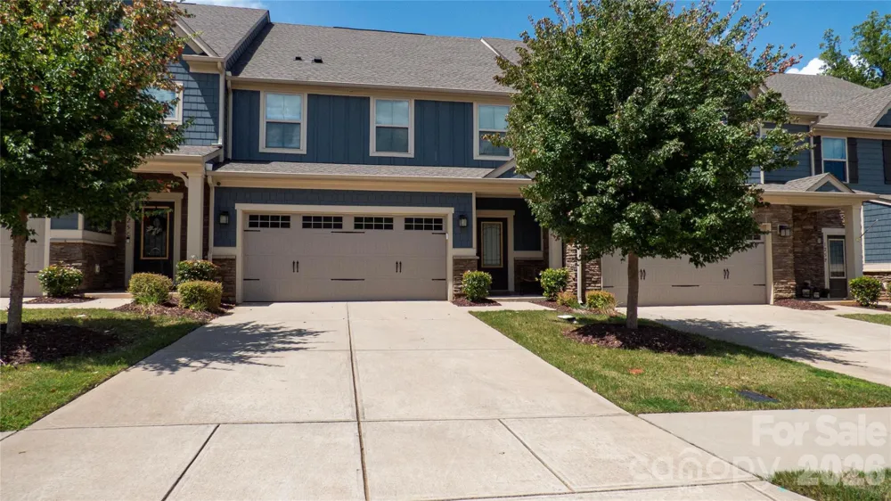 125 Lanyard Drive #D Mooresville, NC 28117