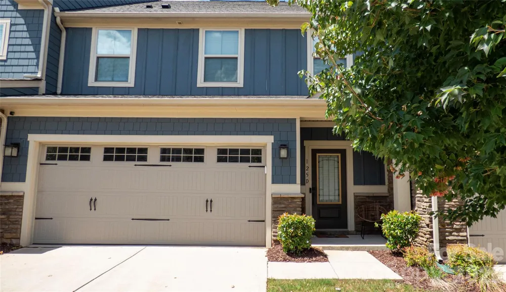 125 Lanyard Drive #D Mooresville, NC 28117