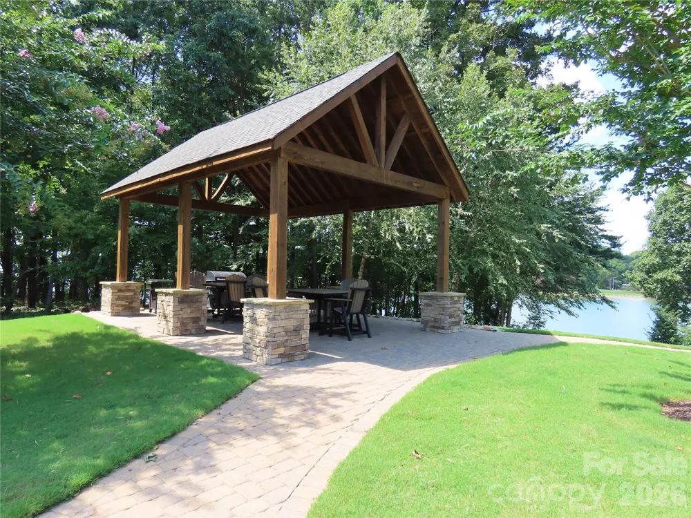 125 Lanyard Drive #D Mooresville, NC 28117