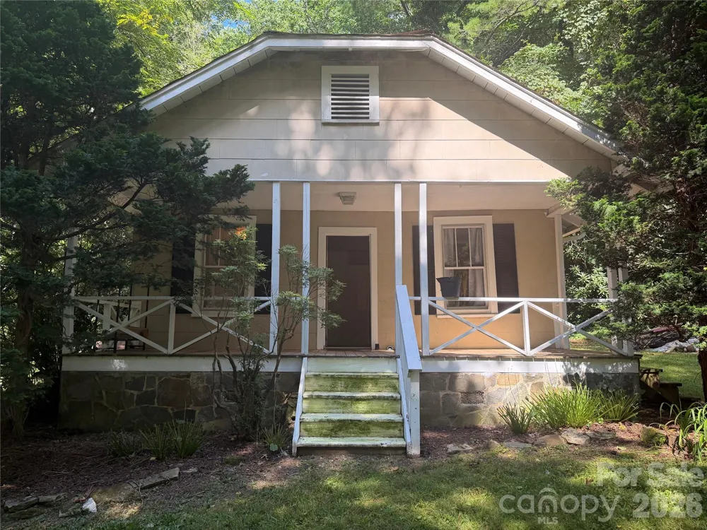 19010 Rosman Highway Sapphire, NC 28774