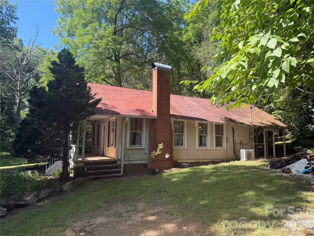 19010 Rosman Highway Sapphire, NC 28774