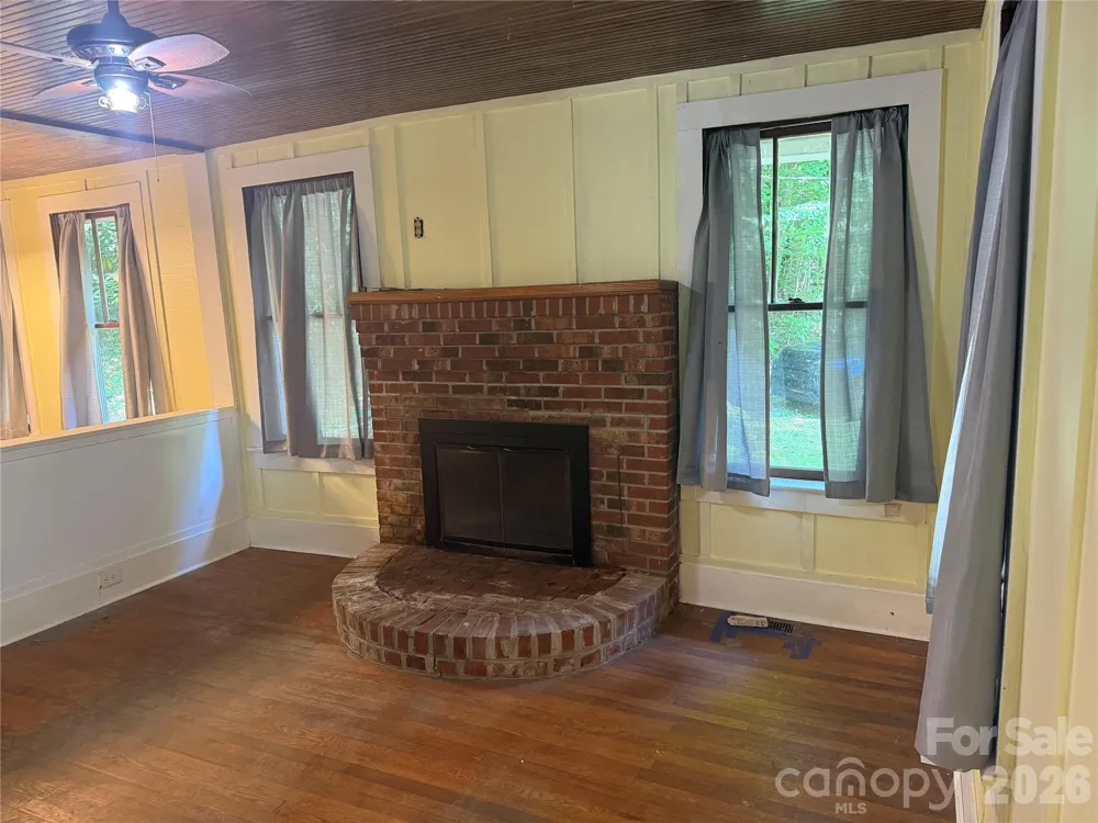 19010 Rosman Highway Sapphire, NC 28774