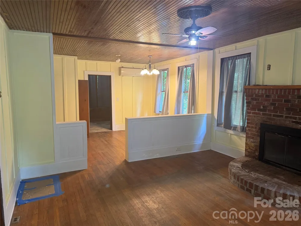19010 Rosman Highway Sapphire, NC 28774