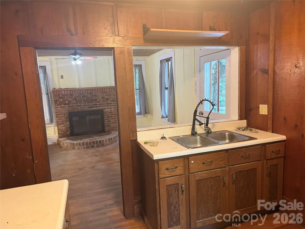 19010 Rosman Highway Sapphire, NC 28774
