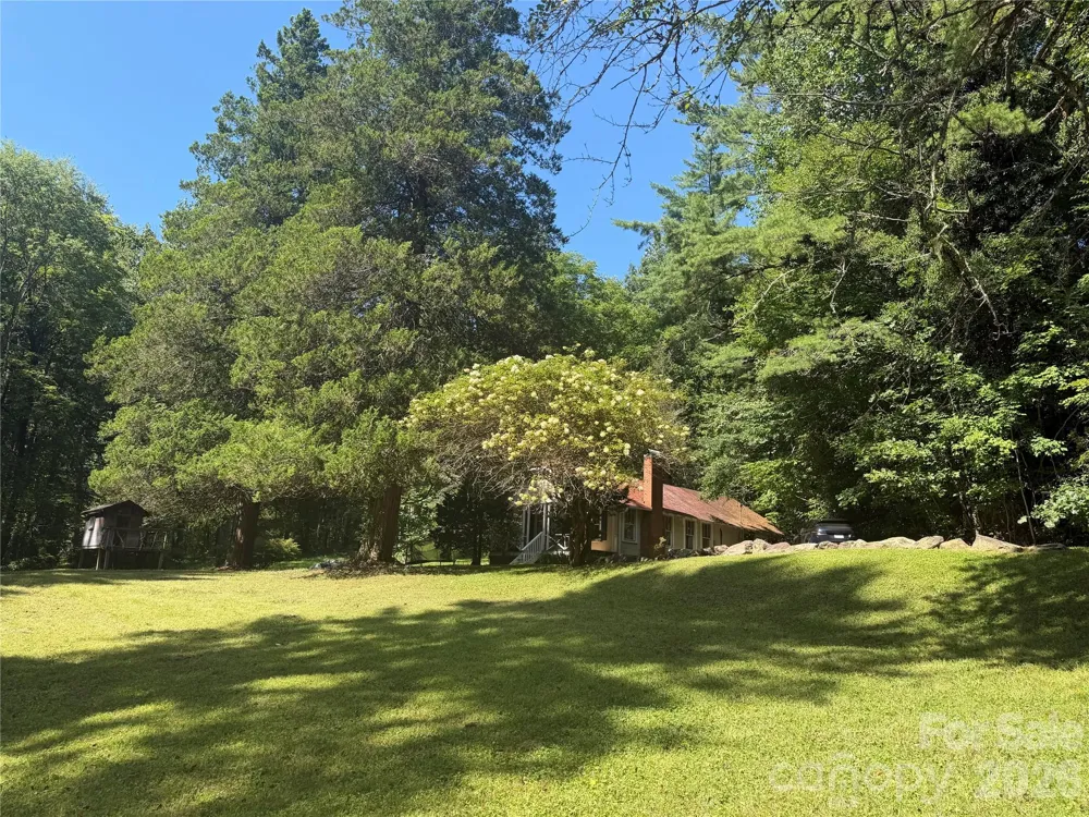 19010 Rosman Highway Sapphire, NC 28774