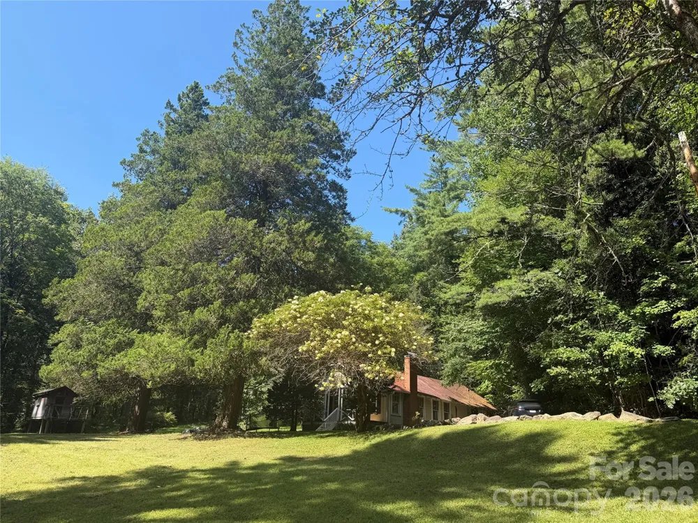 19010 Rosman Highway Sapphire, NC 28774
