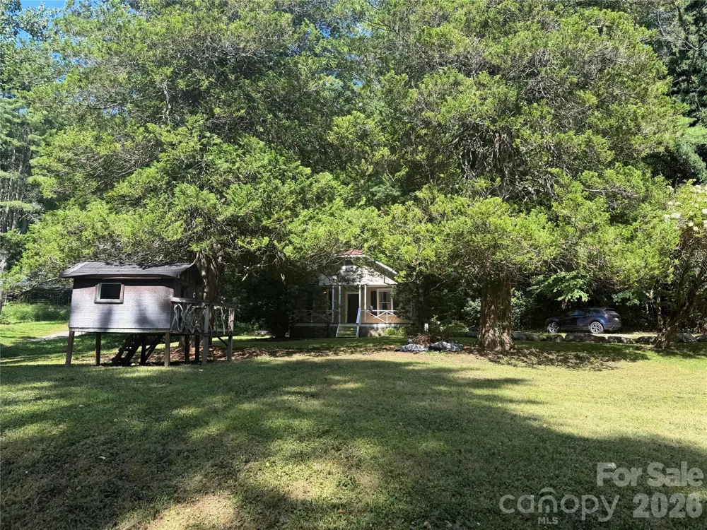 19010 Rosman Highway Sapphire, NC 28774