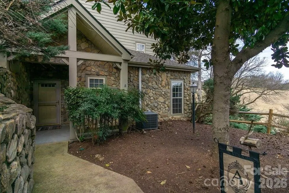162 Stonecrest Court Lake Lure, NC 28746