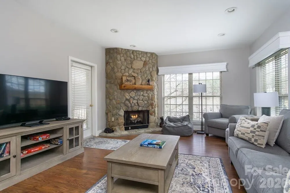 162 Stonecrest Court Lake Lure, NC 28746