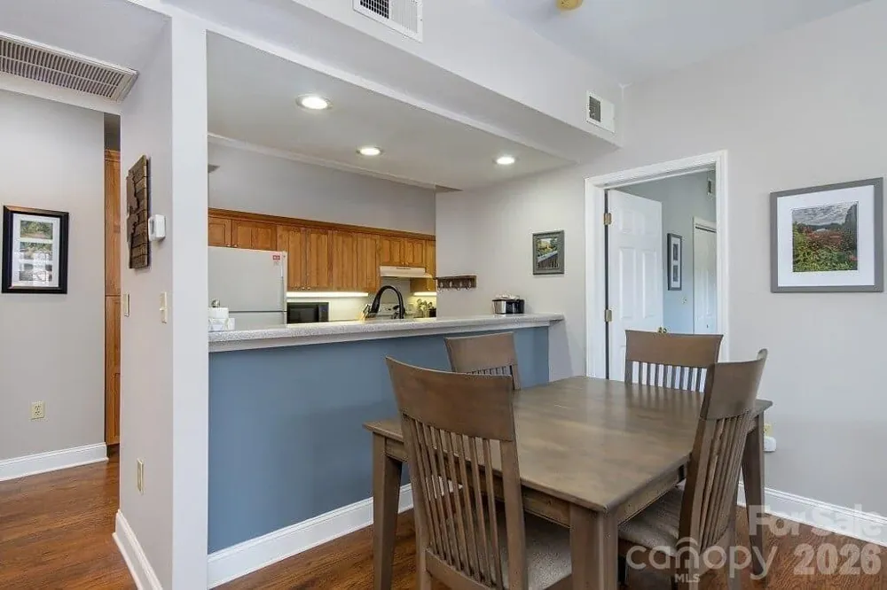 162 Stonecrest Court Lake Lure, NC 28746