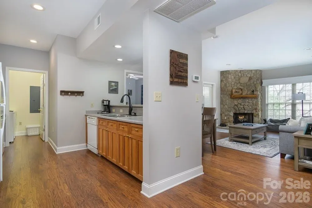 162 Stonecrest Court Lake Lure, NC 28746