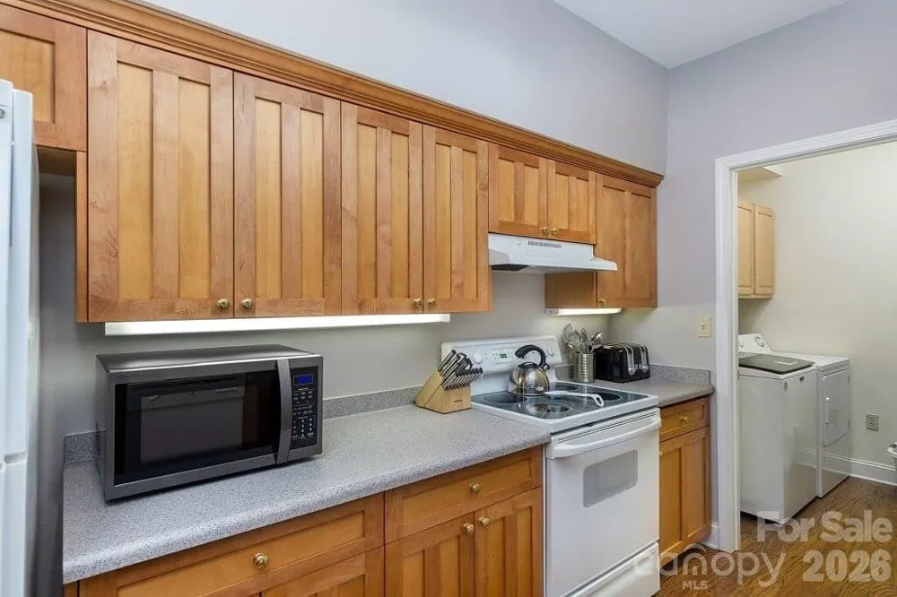 162 Stonecrest Court Lake Lure, NC 28746