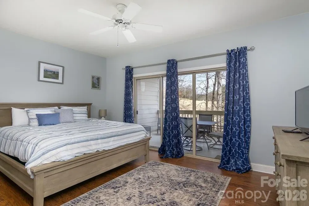 162 Stonecrest Court Lake Lure, NC 28746