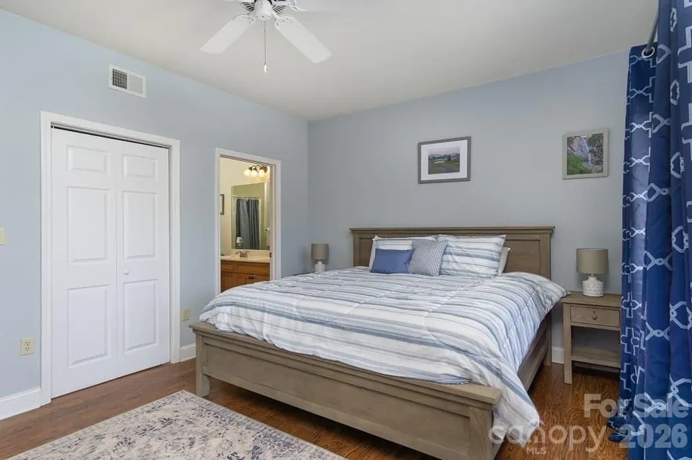 162 Stonecrest Court Lake Lure, NC 28746