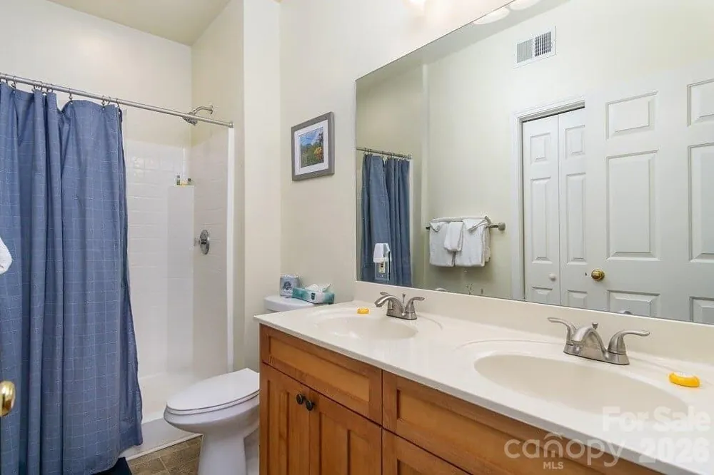 162 Stonecrest Court Lake Lure, NC 28746