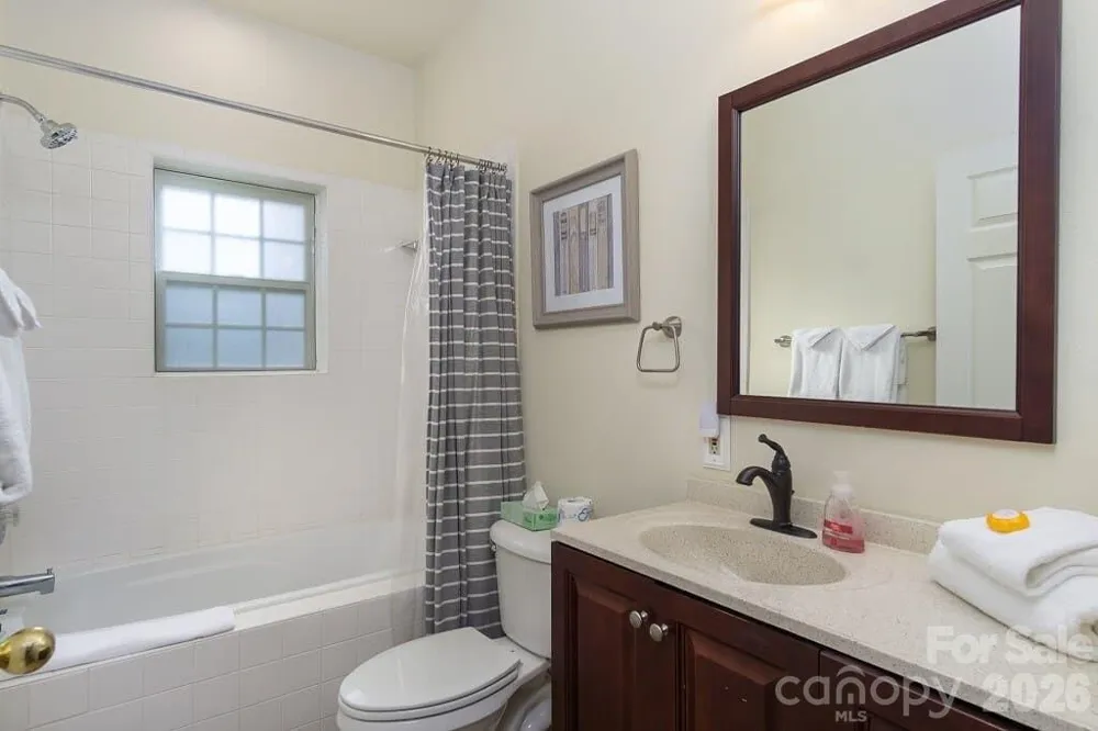 162 Stonecrest Court Lake Lure, NC 28746