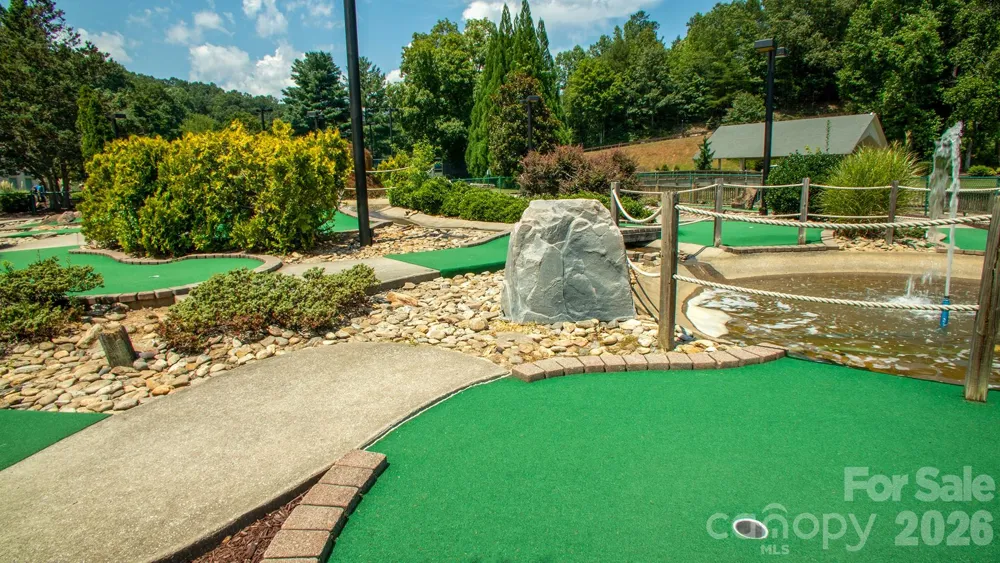 162 Stonecrest Court Lake Lure, NC 28746