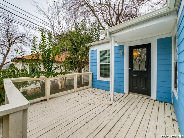 525 ABISO AVE Alamo Heights, TX 78209