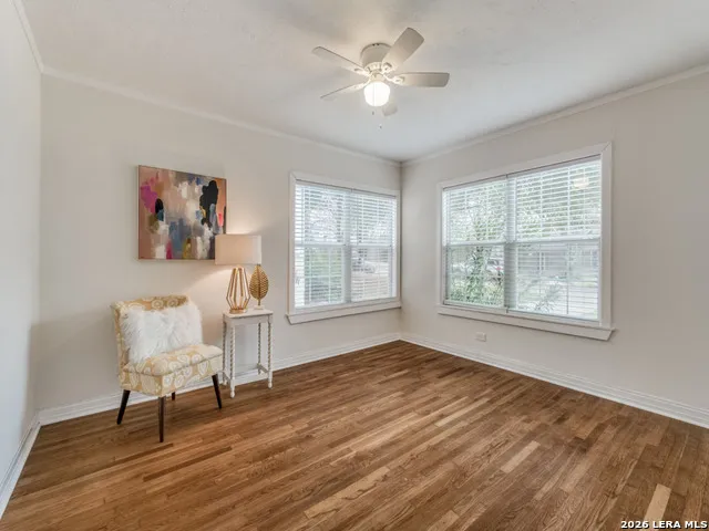 525 ABISO AVE Alamo Heights, TX 78209