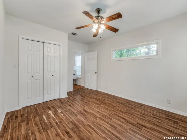 525 ABISO AVE Alamo Heights, TX 78209