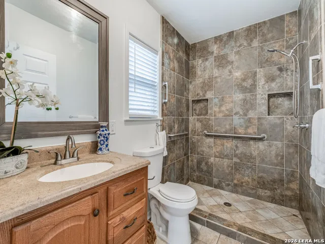 525 ABISO AVE Alamo Heights, TX 78209