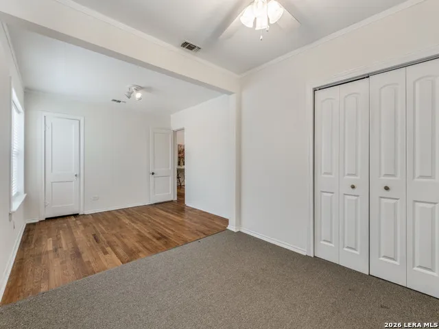 525 ABISO AVE Alamo Heights, TX 78209