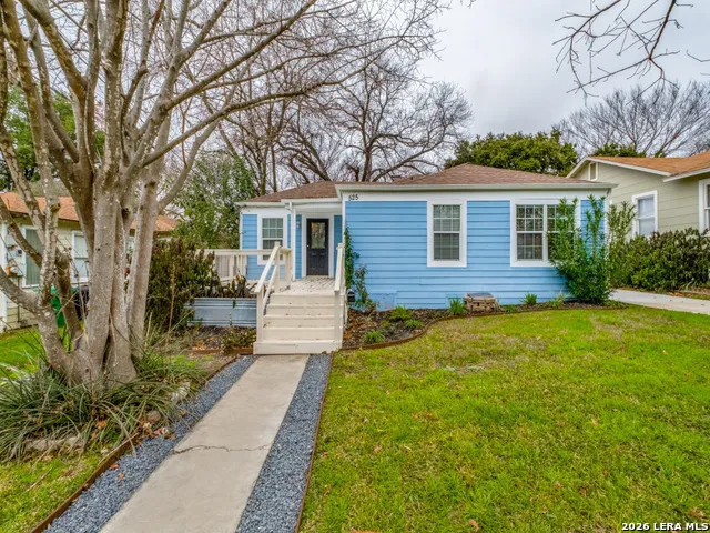 525 ABISO AVE Alamo Heights, TX 78209