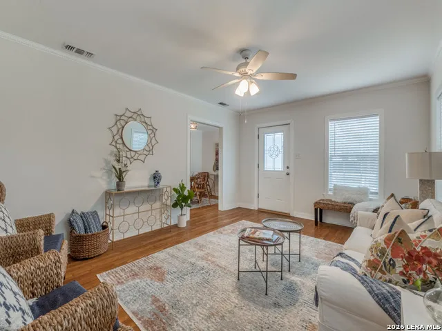 525 ABISO AVE Alamo Heights, TX 78209