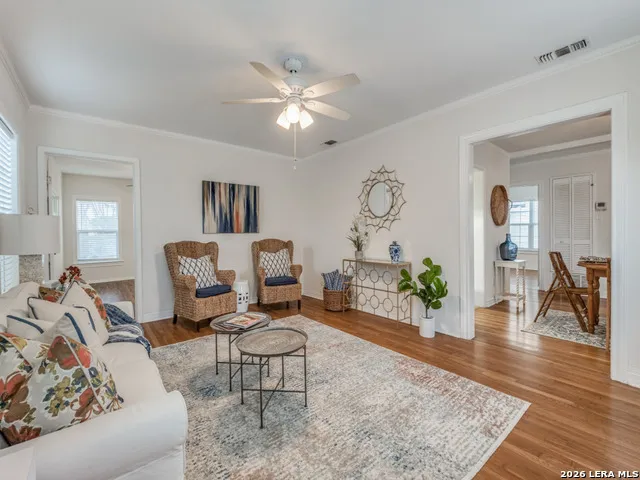 525 ABISO AVE Alamo Heights, TX 78209