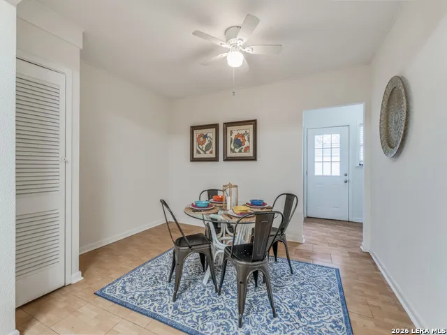 525 ABISO AVE Alamo Heights, TX 78209