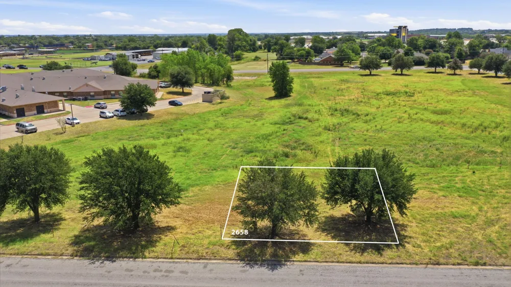 2658 Dogwood Drive Stephenville, TX 76401