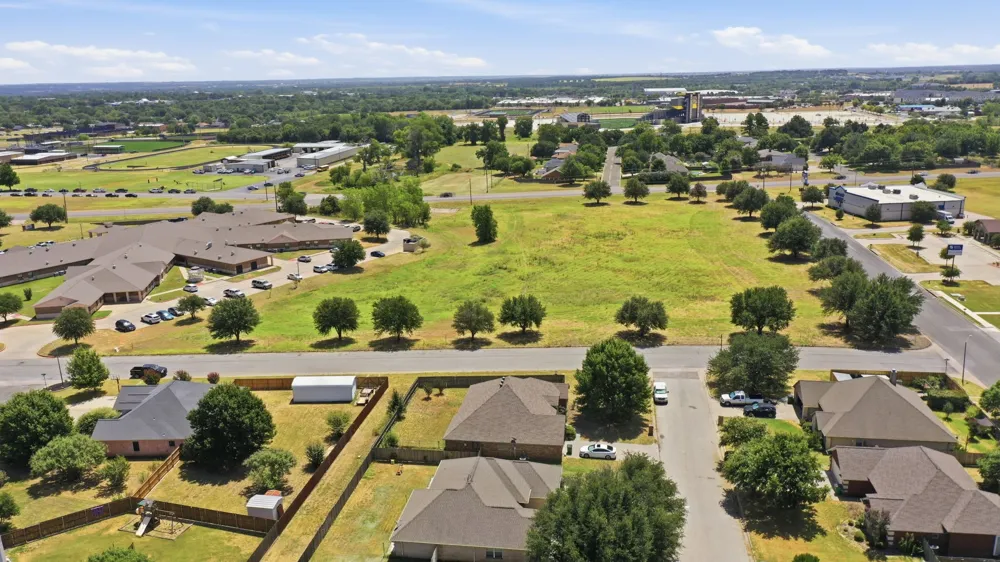 2658 Dogwood Drive Stephenville, TX 76401