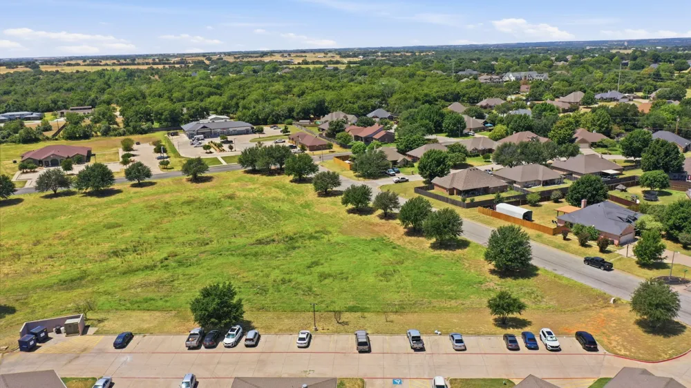 2658 Dogwood Drive Stephenville, TX 76401