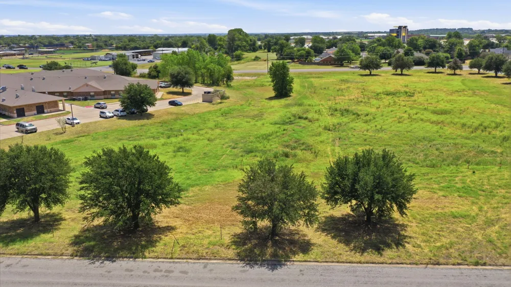 2658 Dogwood Drive Stephenville, TX 76401