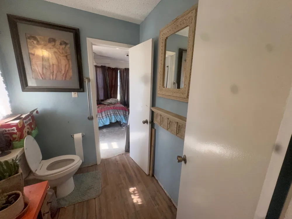 506 Avenue X Clifton, TX 76634