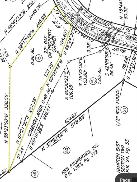 11 Rushden Way SE Rome, GA 30161