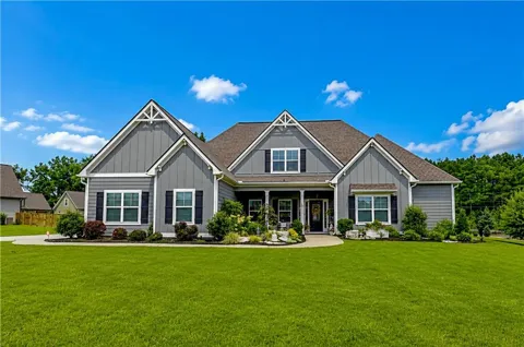 394 Bluff Mill Farms Drive