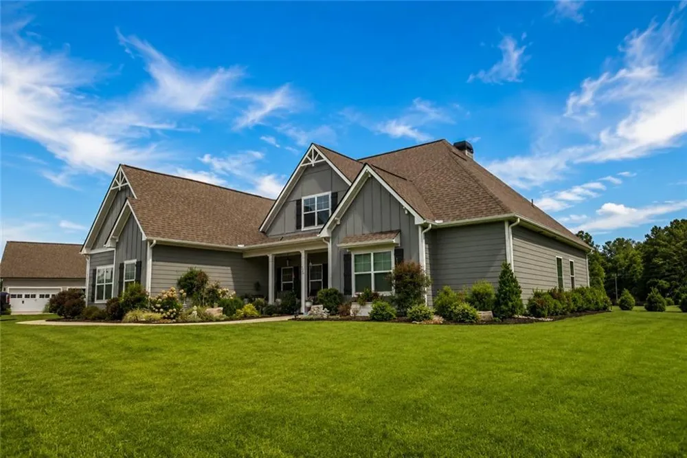 394 Bluff Mill Farms Drive Senoia, GA 30276