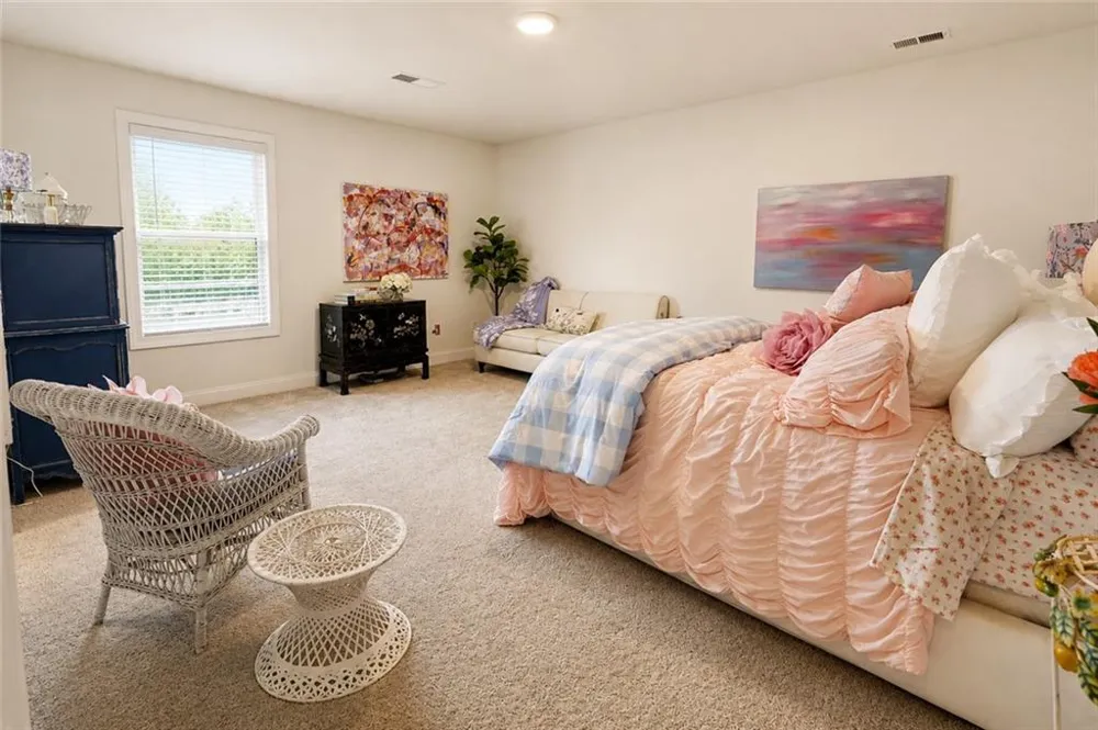 394 Bluff Mill Farms Drive Senoia, GA 30276