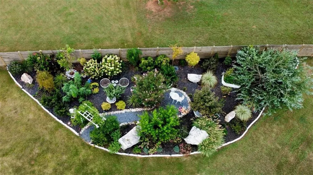 394 Bluff Mill Farms Drive Senoia, GA 30276
