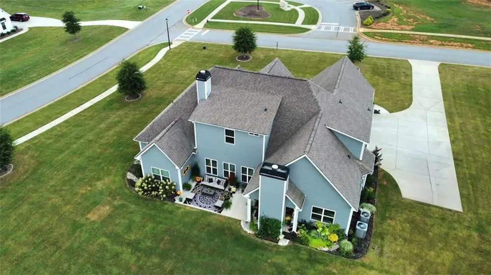 394 Bluff Mill Farms Drive Senoia, GA 30276